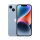 Apple iPhone 14 256GB Blue - 1070940 - zdjęcie